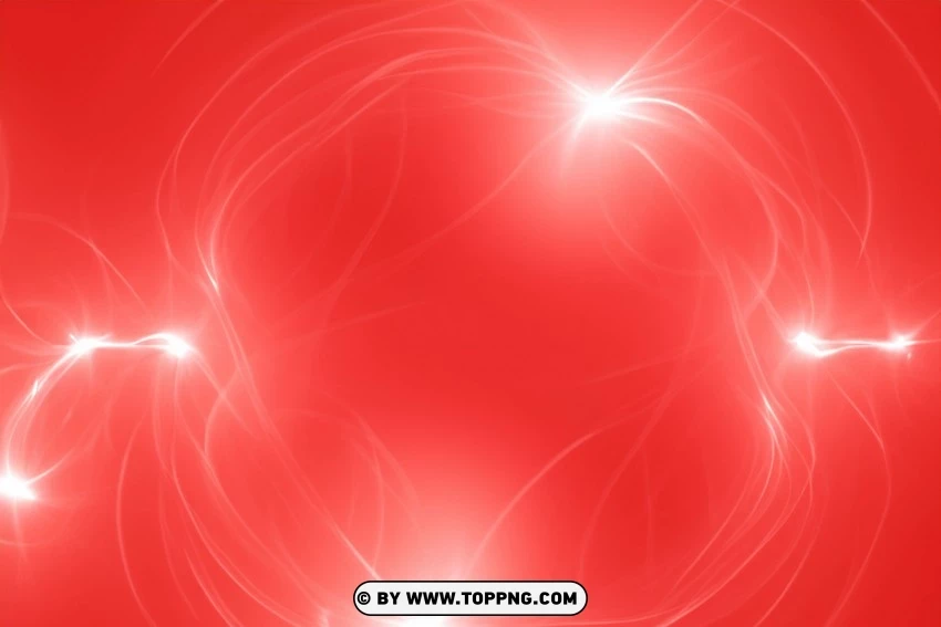 Download Glowing Red Core GFX Background