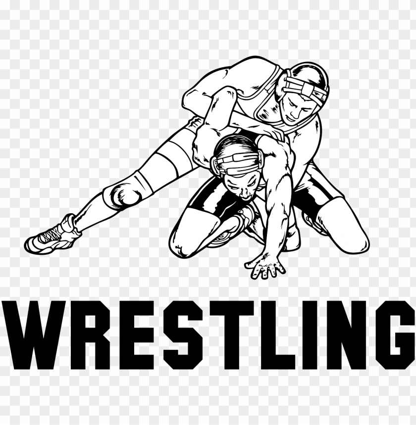 high school wrestling PNG transparent with Clear Background ID 84501