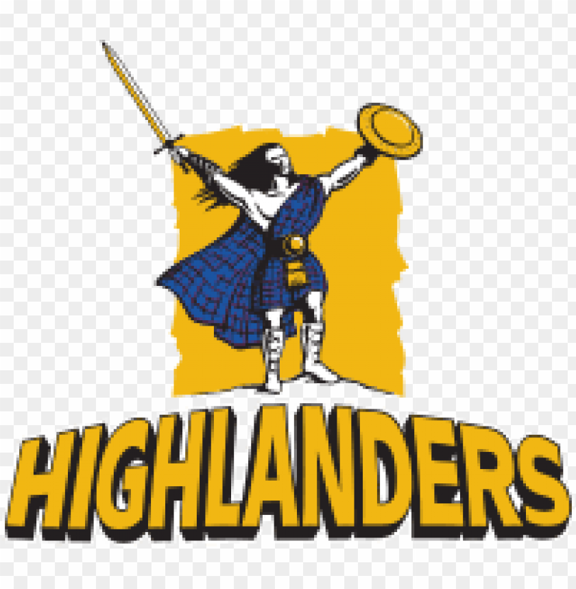 sports, rugby teams new zealand, highlanders rugby team logo, 