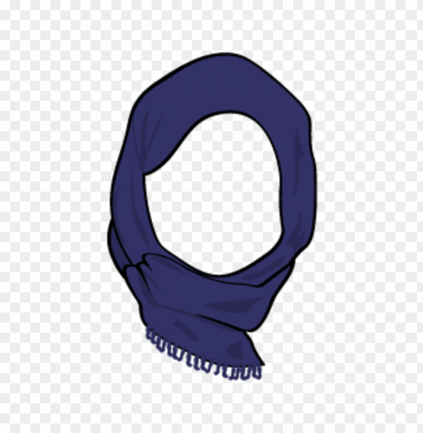 electric blue, neck, purple, line, hijab, headscarf, scarf