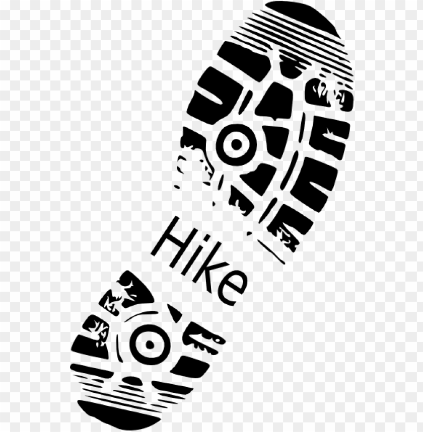 hiker free camping and hiking clipart graphics images - cross country running logo PNG image with transparent background@toppng.com
