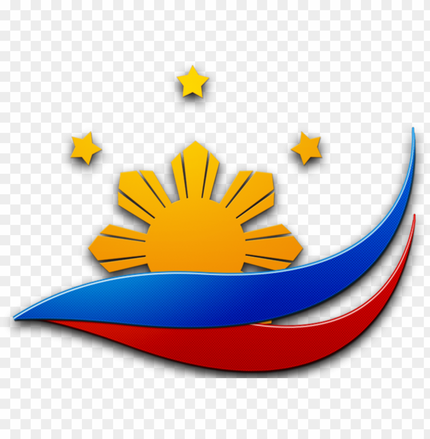 Hilippine Flag Logo Design Psd Png Images Thepix Info Philippine Flag Logo Png Image With Transparent Background Toppng