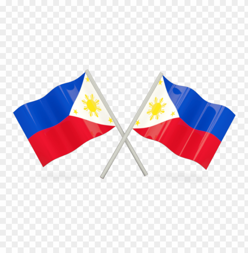 hilippine flag png hd download philippines flag png image with transparent background toppng hilippine flag png hd download