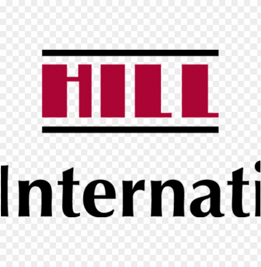 Hill International Logo - Hill International Inc. PNG Transparent With Clear Background ID 237267