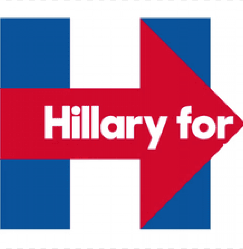 hillary logo