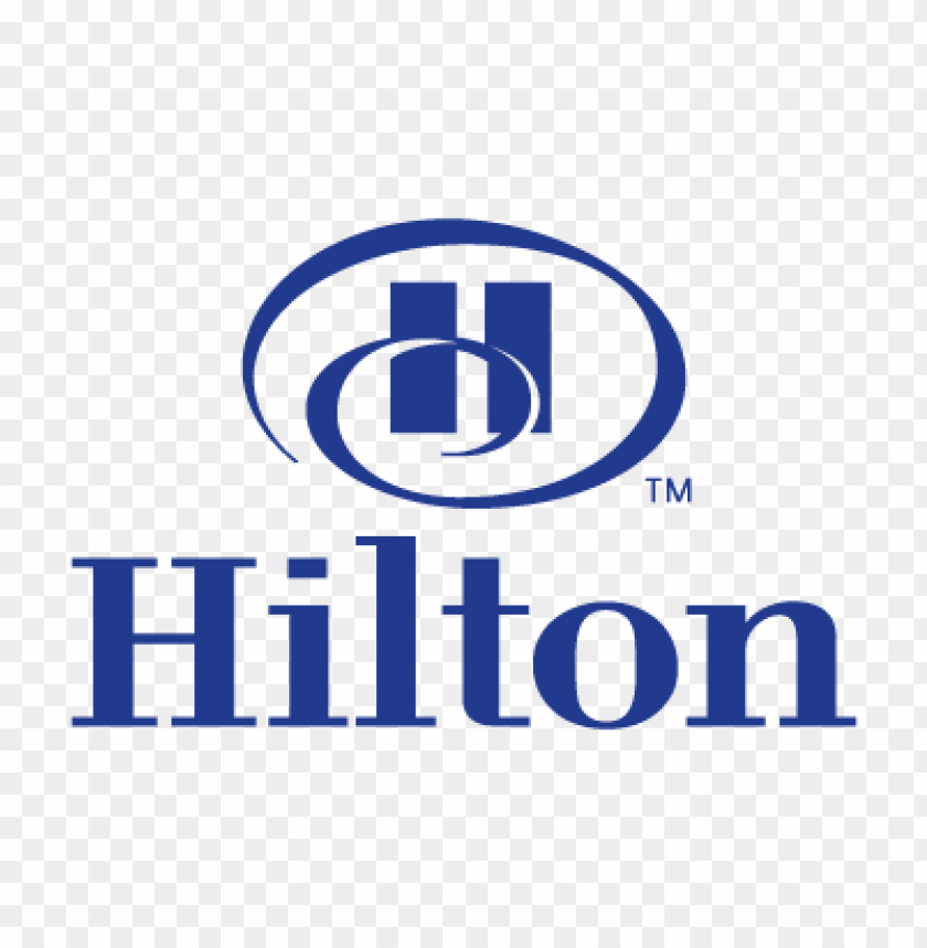  hilton international vector logo free - 465643