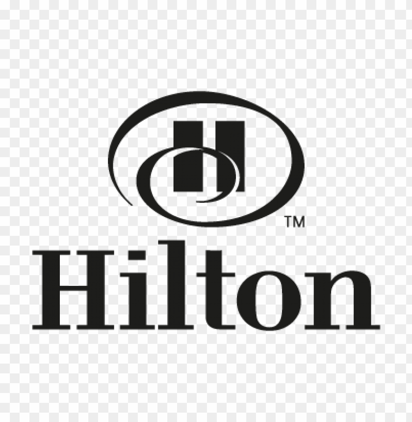  hilton vector logo download free - 468238