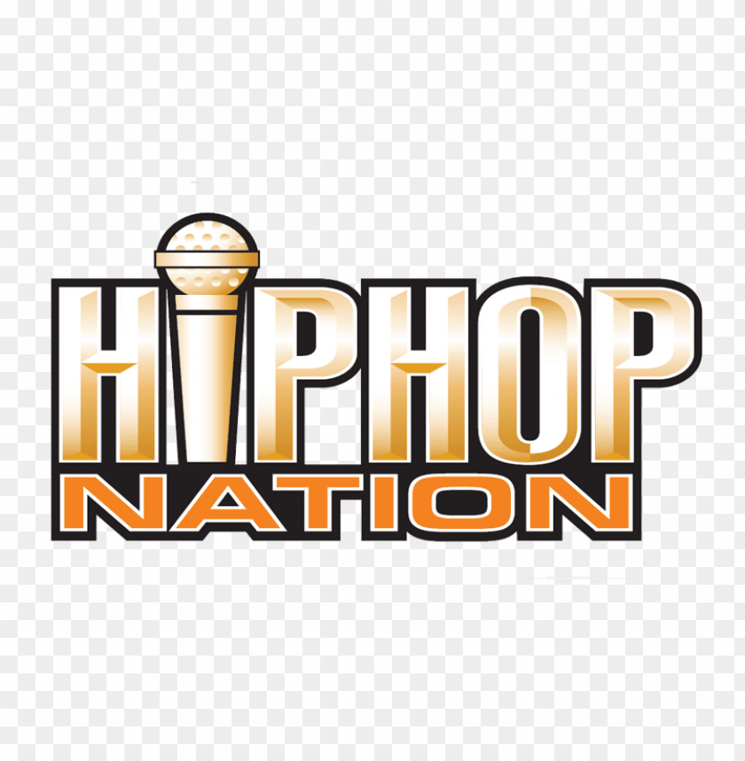 Hip Hop Logo Png Image With Transparent Background Toppng