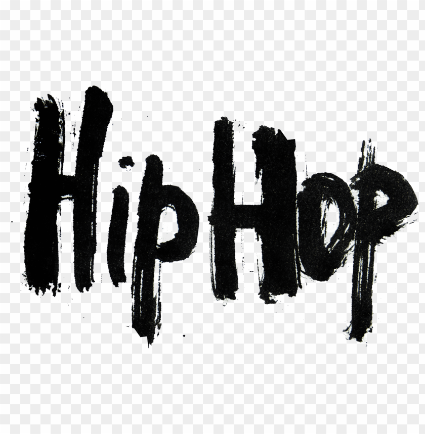 hiphop - “ - musica hip hop PNG image with transparent background | TOPpng