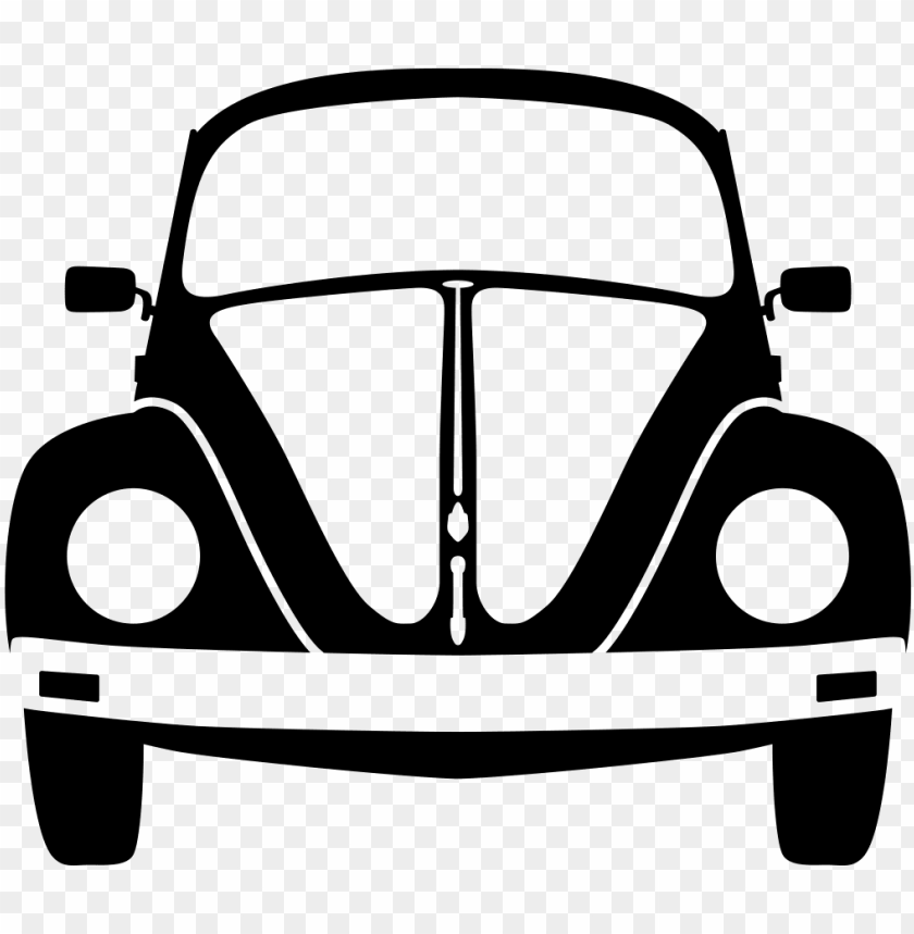 hippies clipart vw beetle vw bug clip art PNG transparent with Clear Background ID 195667
