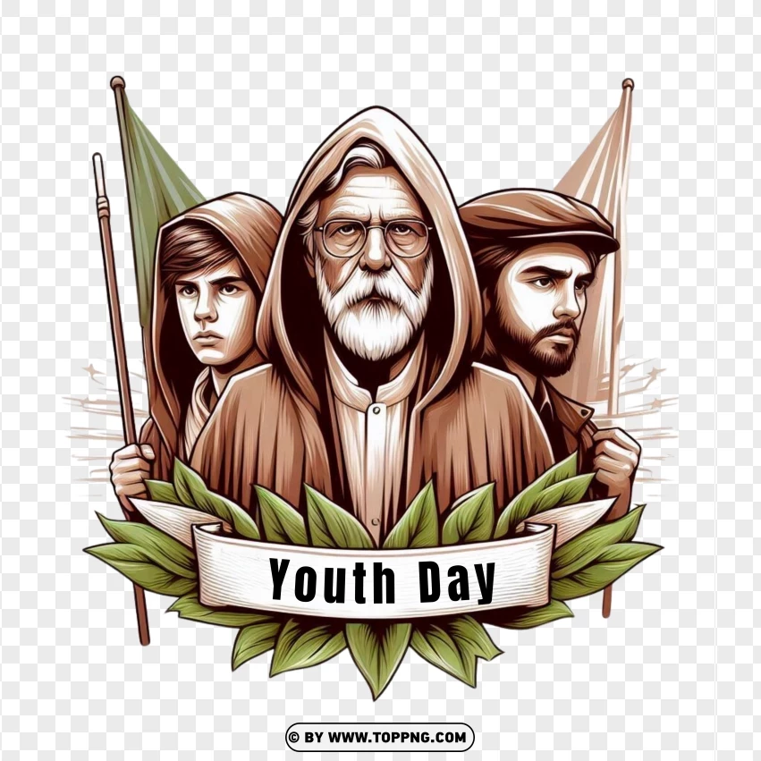 International Youth Day , Youth Day , Friendship,Youth , Young , Celebration , Event 