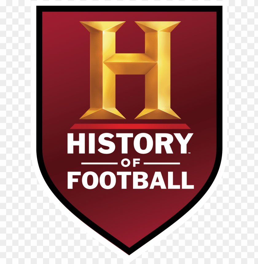 history channel logo, compact disc, compact disc logo, football, football laces, american football