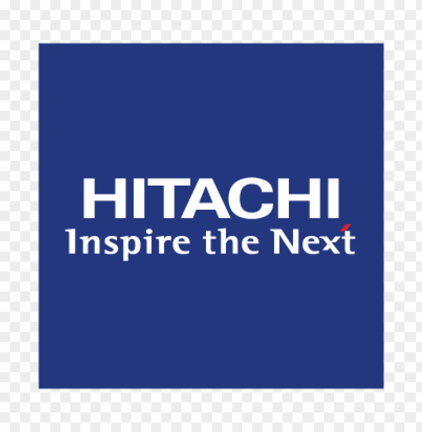 hitachi inspire the next vector logo free - 465677