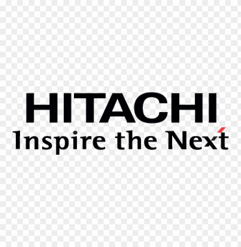  hitachi logo vector free download - 468802