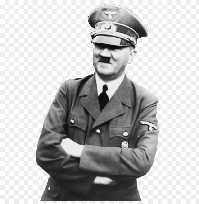 Hitler Png - Free PNG Images