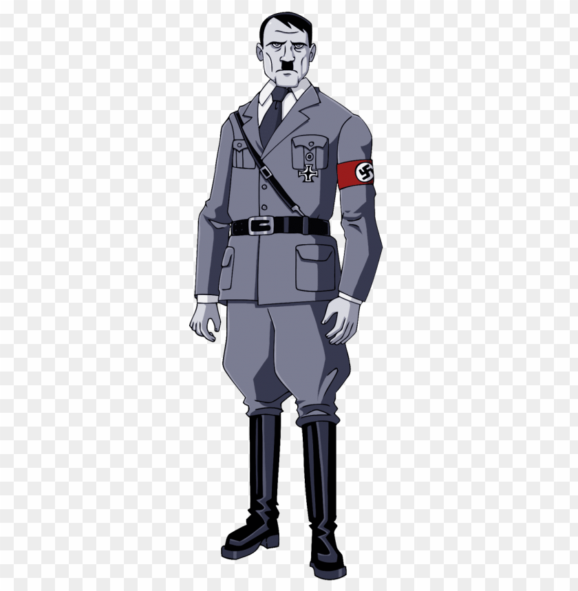 Download Hitler Clipart Png Photo  
