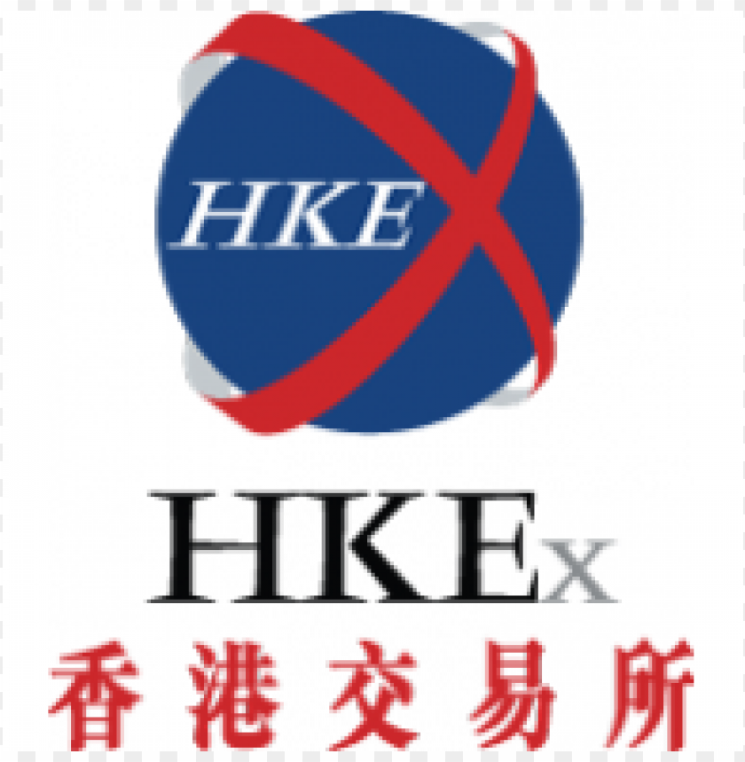  hkex logo vector download free - 465909