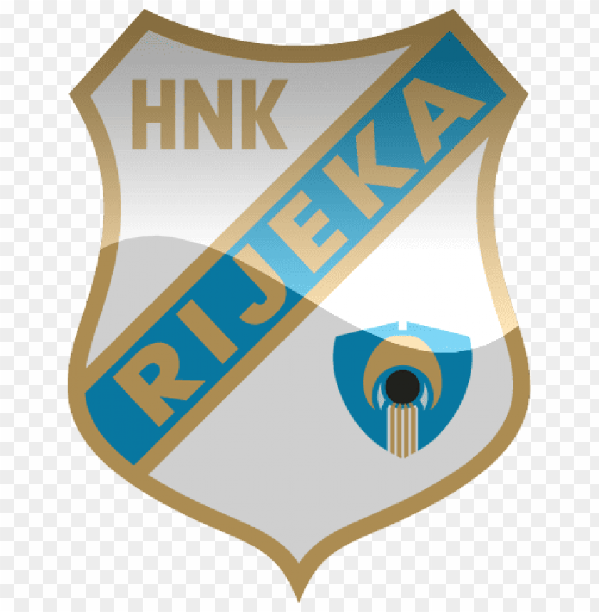hnk, rijeka, football, logo, png