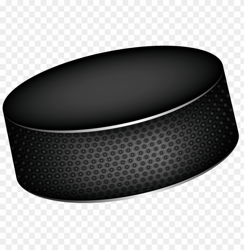 hockey puck clipart png photo - 32679