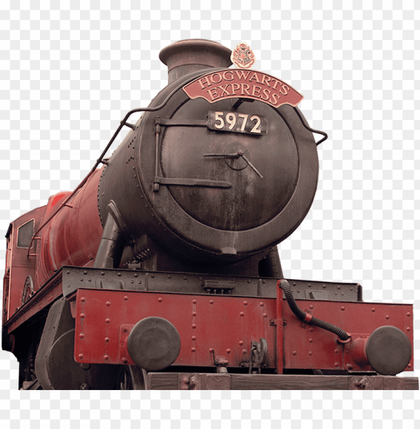 hogwarts express png harry potter train transparent PNG transparent with Clear Background ID 189803