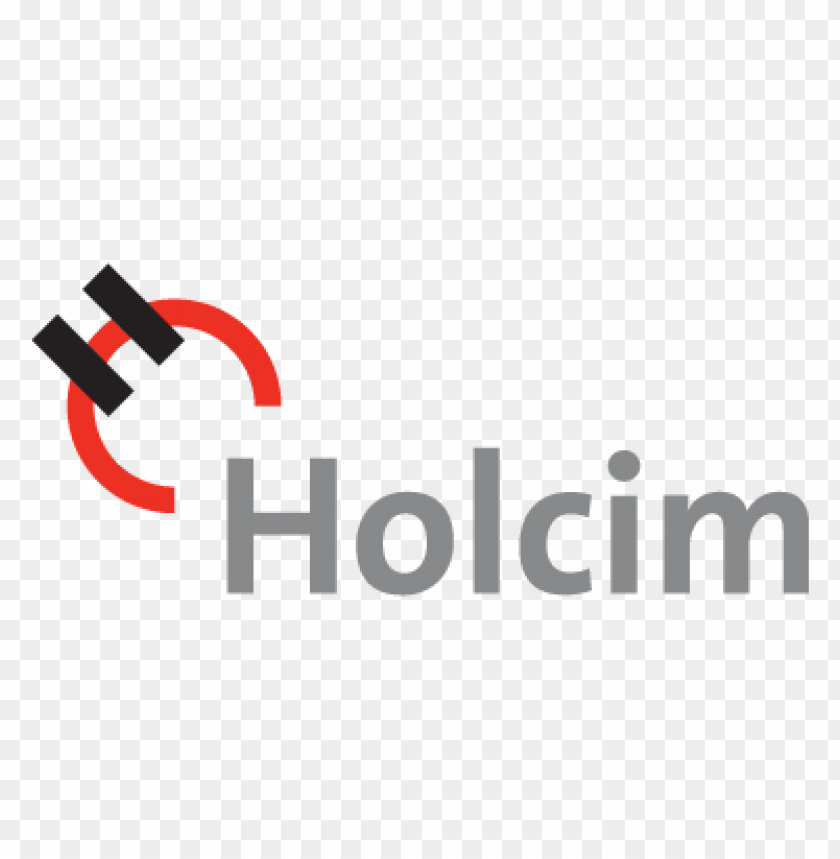 Holcim Logo Vector Free TOPpng