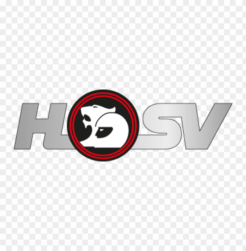  holden hsv vector logo free download - 465669