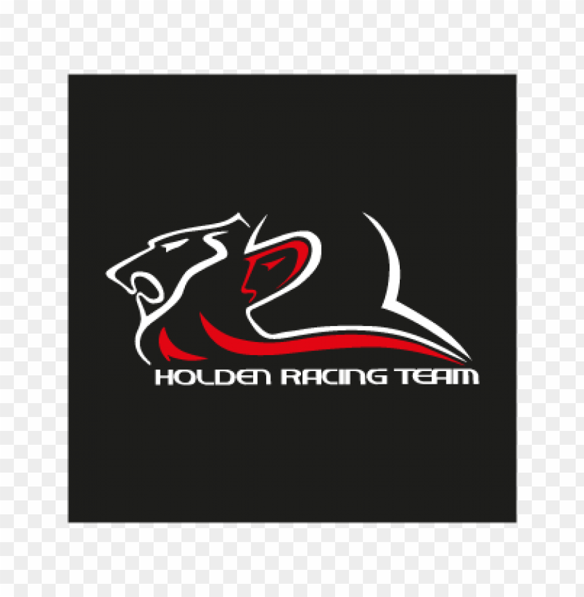  holden racing team hrt vector logo - 465709