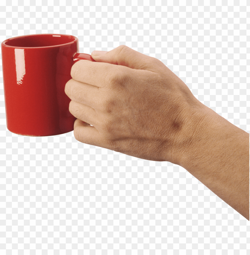 people, hands, holding coffee mug hand, 