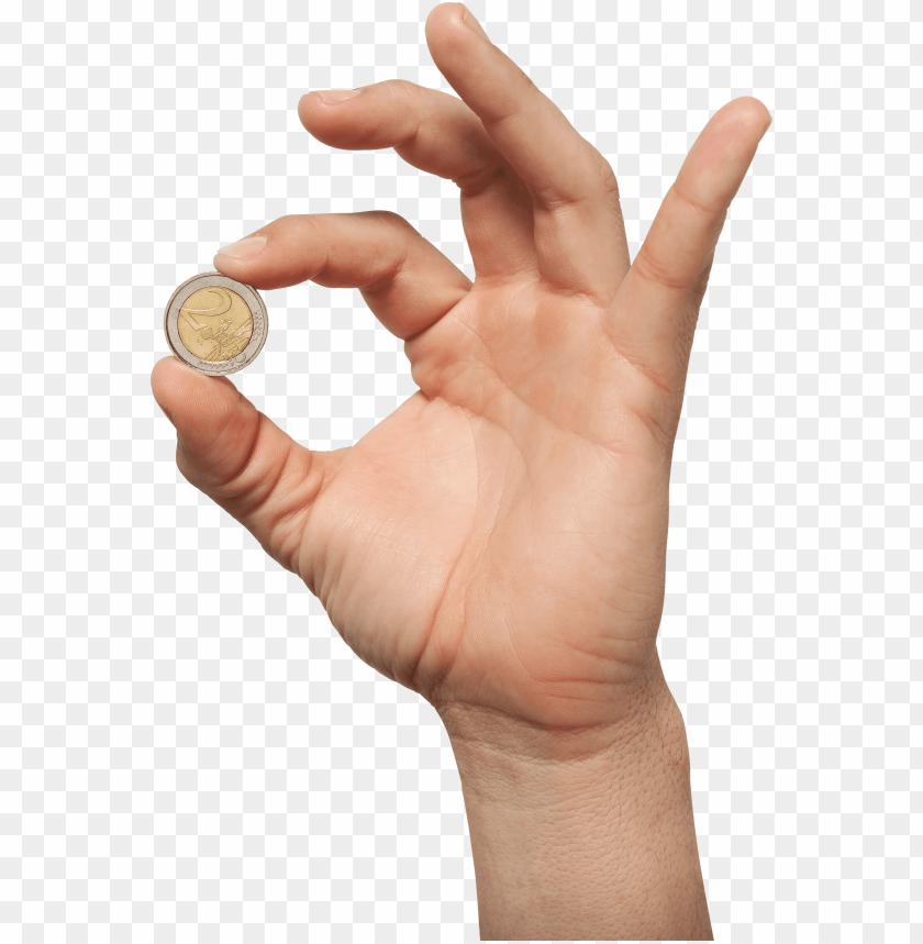 people, hands, holding coin hand, 