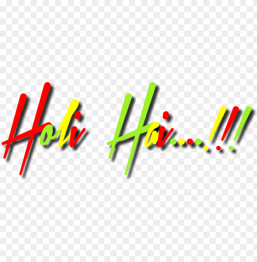 holi colour png and txt and background - graphic desi PNG image with transparent background@toppng.com