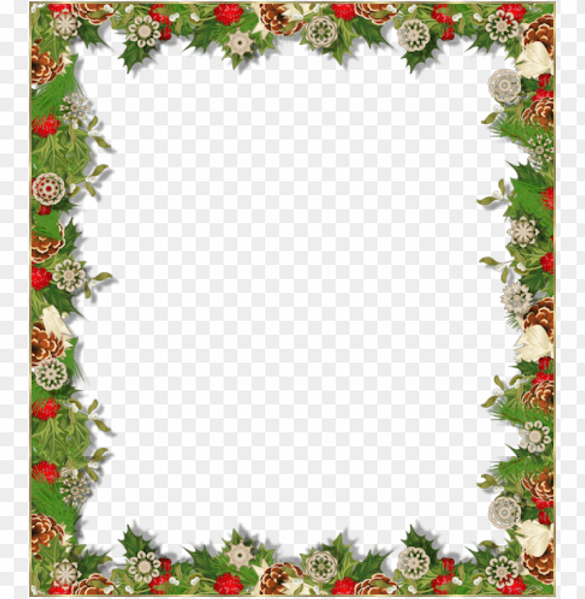 Holiday Frame Background Best Stock Photos | TOPpng