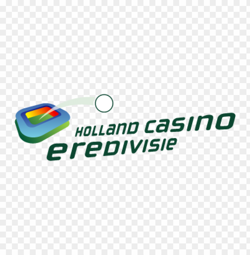  holland casino eredivisie vector logo - 459126
