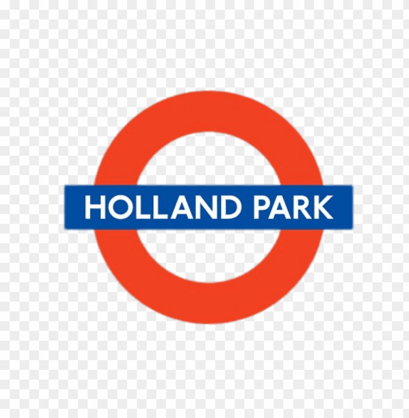 transport, london tube stations, holland park, 