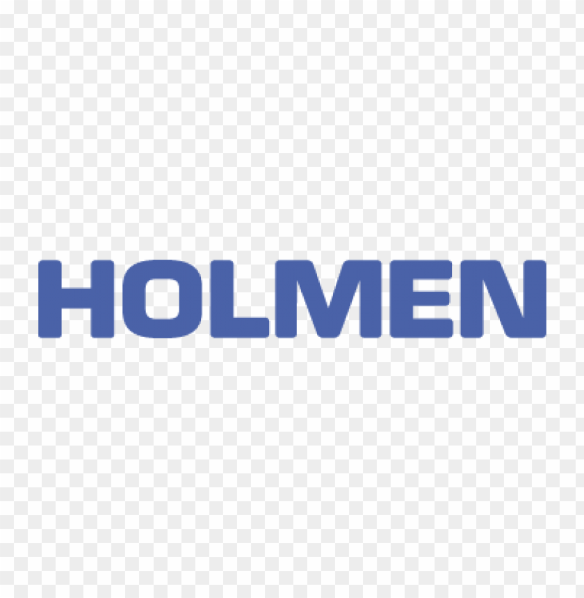  holmen logo vector download free - 467391