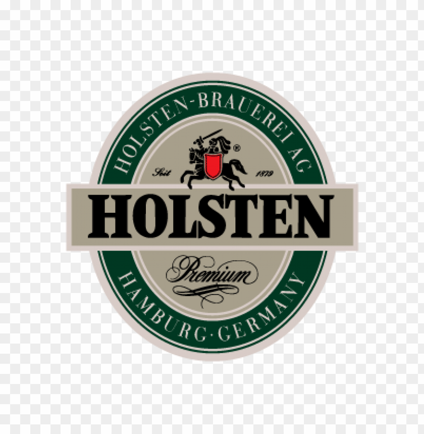  holsten premium 2004 vector logo - 470058