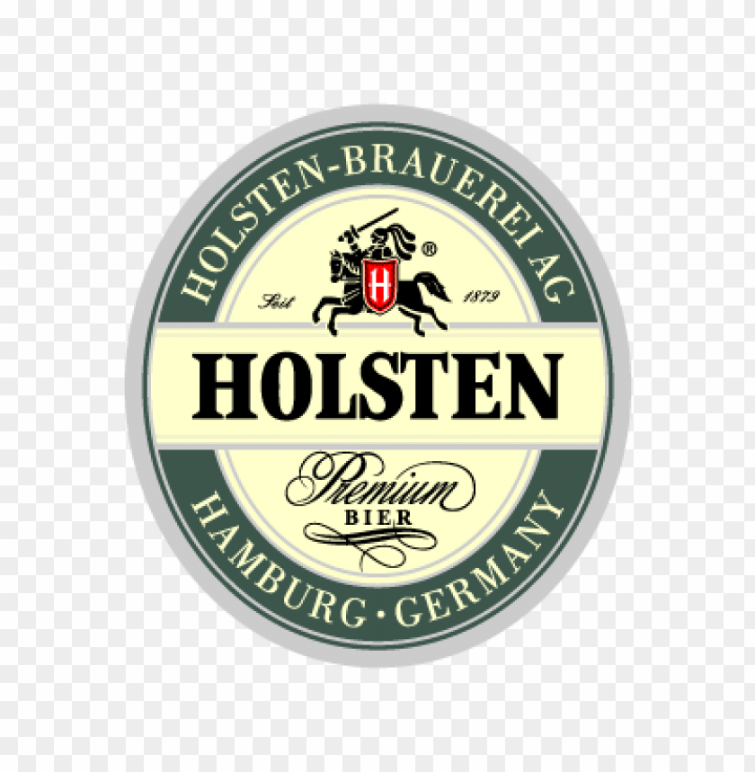  holsten premium beer vector logo - 470056
