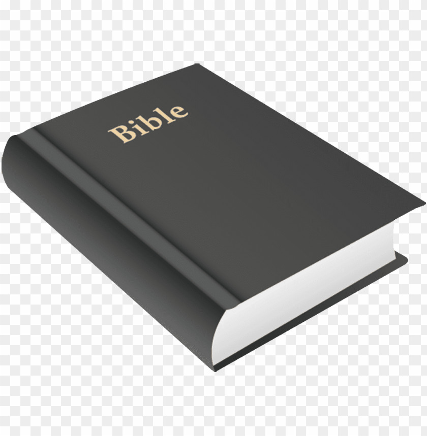 Holy Bible Clipart Png Photo - 27297