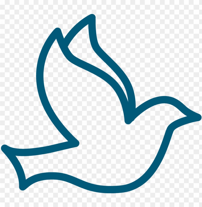 holy spirit icon png - Free PNG Images ID 126005