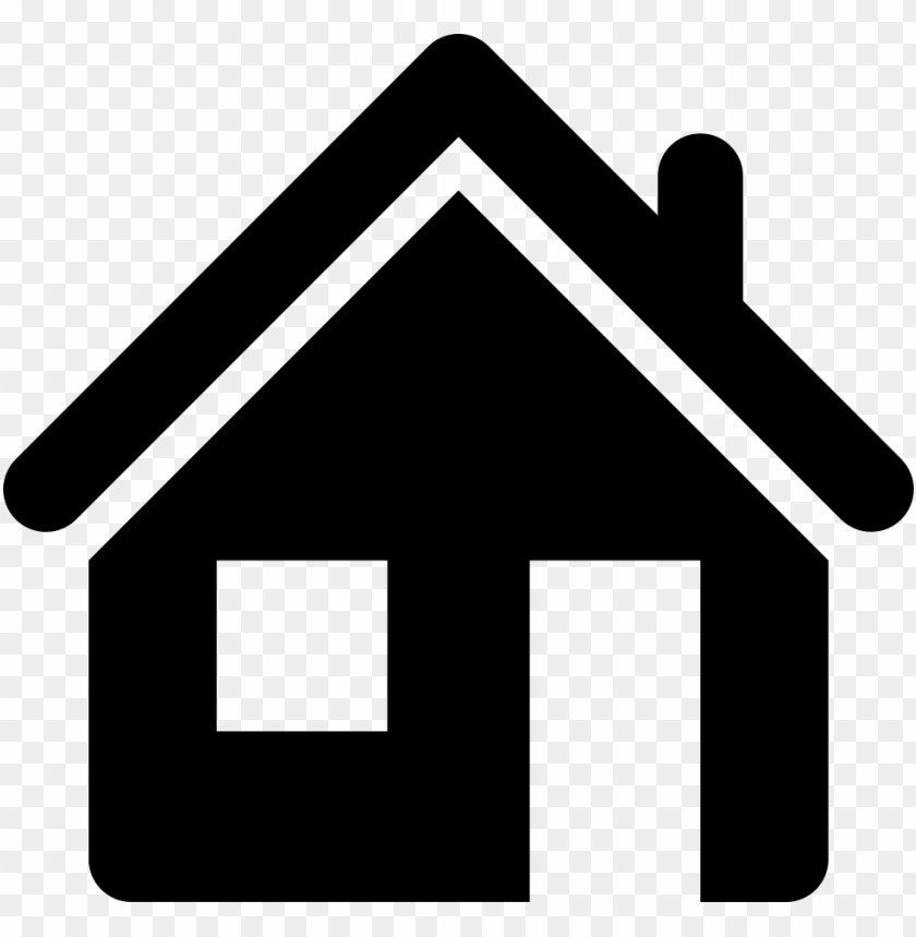 Home Comments Icon Back Home Png Image With Transparent Background Toppng