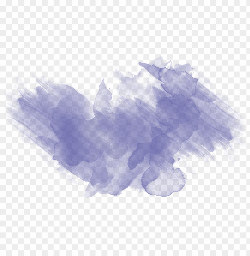 home - purple watercolor splash PNG image with transparent background |  TOPpng