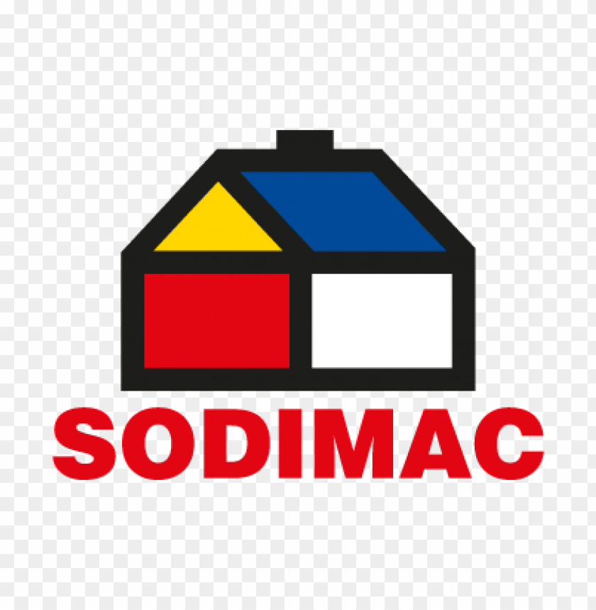 homecenter sodimac vector logo free - 465697