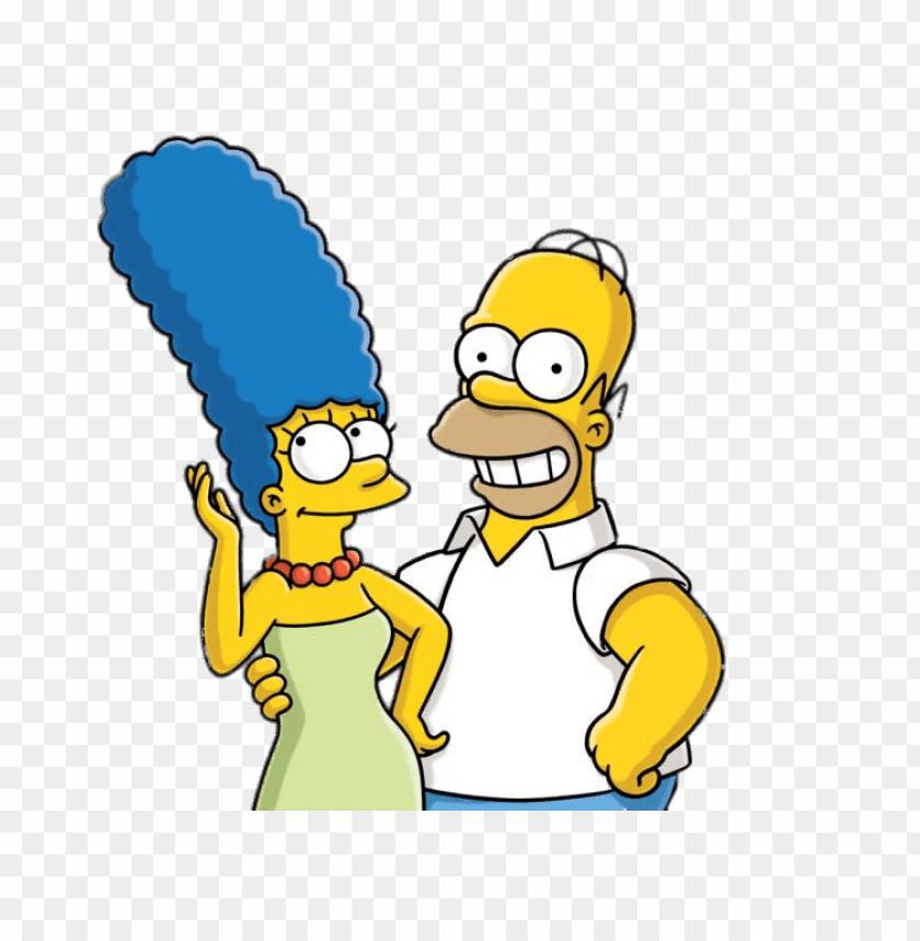 at the movies, cartoons, bart simpson, homer and marge simpson, 