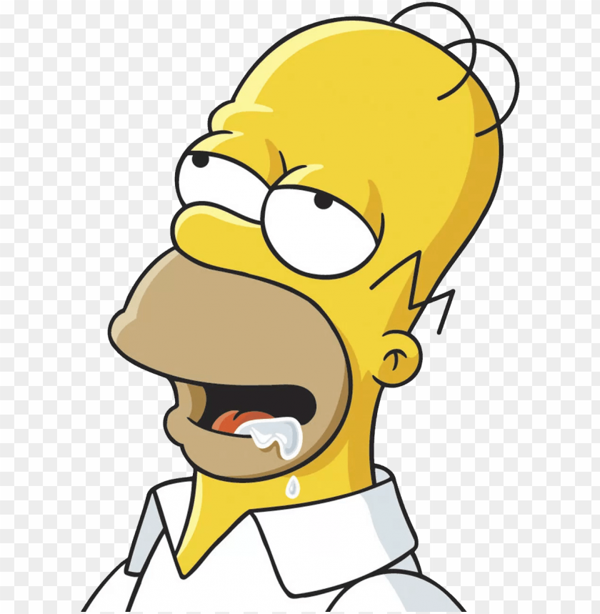 homero clipart png photo - 14365