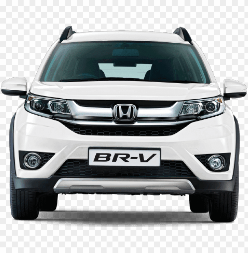free PNG honda br-v features - honda brv car price in india PNG image with transparent background PNG images transparent
