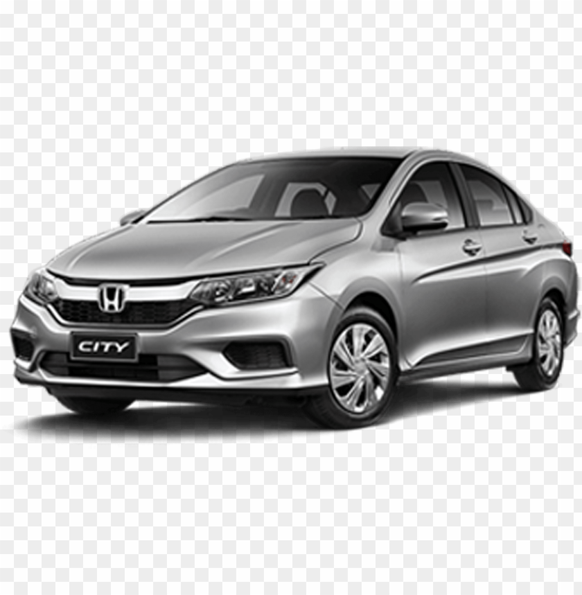 honda city new model 2019 PNG image with transparent background@toppng.com