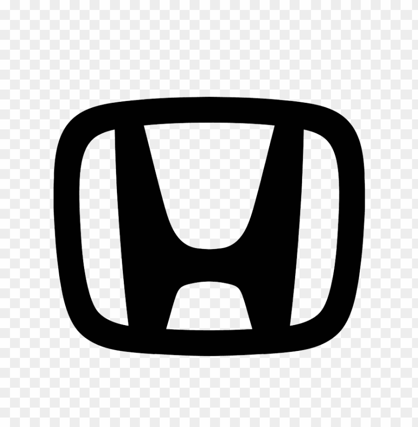 Transparent PNG image Of honda logo - Image ID 37314