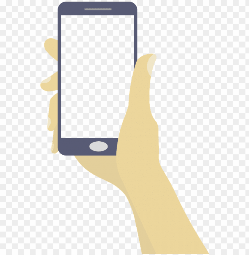 hone - animated phone transparent PNG image with transparent background |  TOPpng