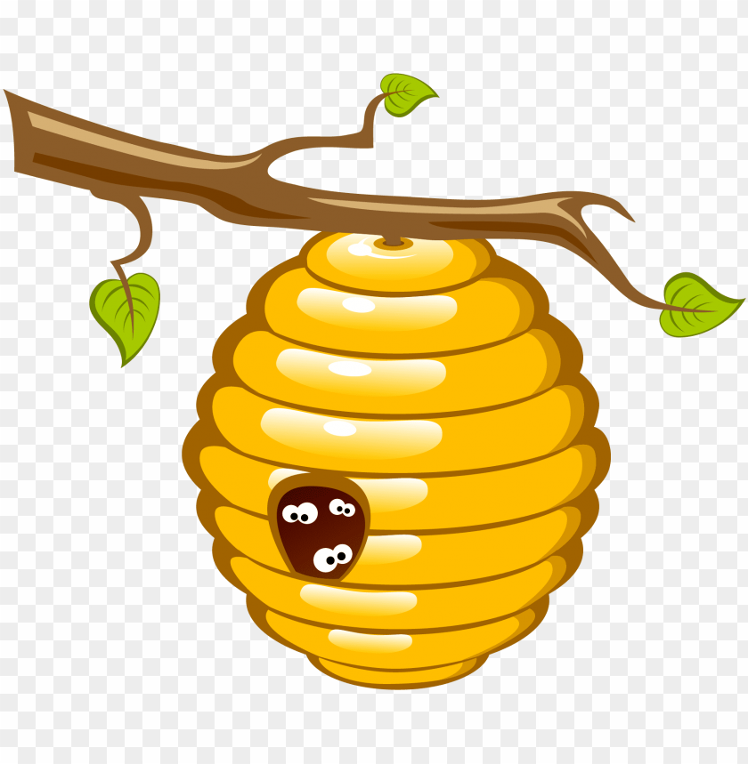 honey bee beehive clip art bee clip art PNG transparent with Clear Background ID 169054