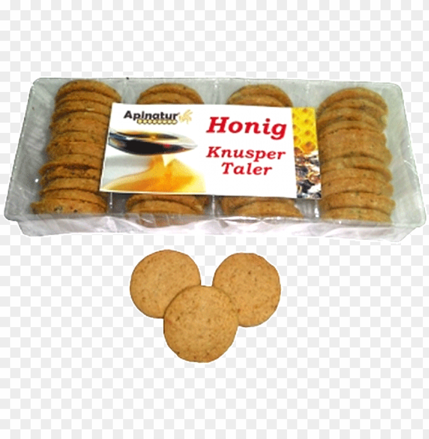 free PNG honey crunchy coin - apopharm apinatur honig-knusper-taler 180g (1,78/100g) PNG image with transparent background PNG images transparent