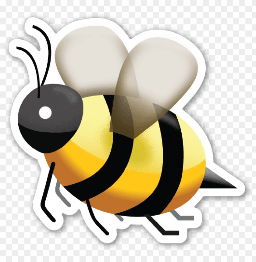 bee, insect, facebook, fly, emoticon, cute bee, twitter